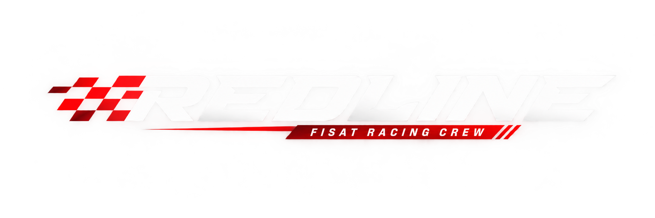 FRC RedLine Logo